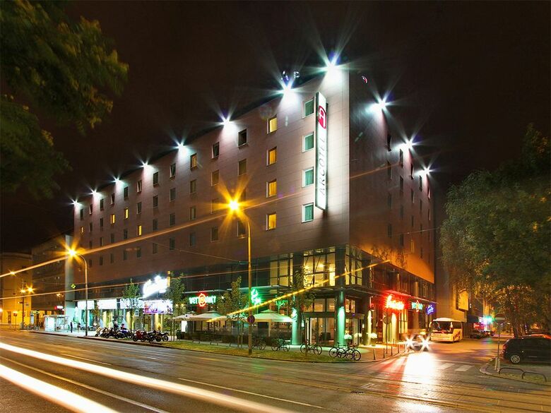 Hotel Canopy By Hilton Zagreb City Center