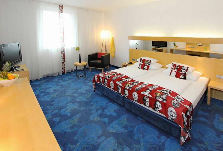 Hotel Canopy By Hilton Zagreb City Center