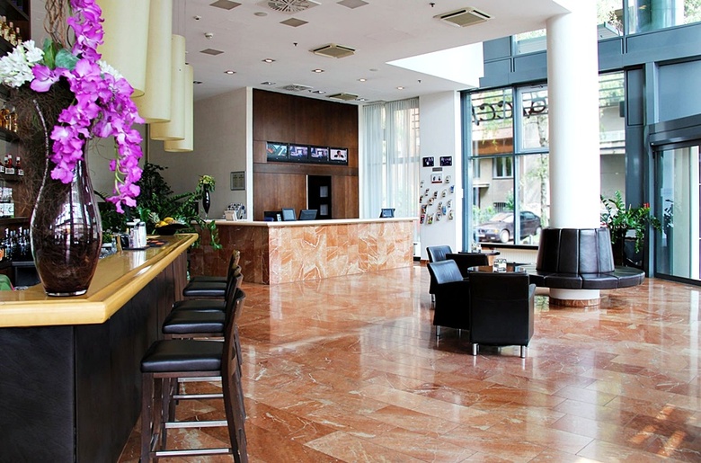 Hotel Canopy By Hilton Zagreb City Center
