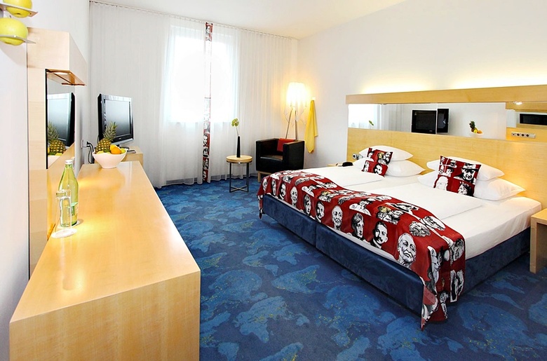 Hotel Canopy By Hilton Zagreb City Center