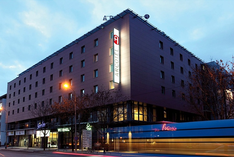 Hotel Canopy By Hilton Zagreb City Center