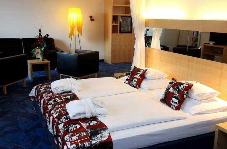Hotel Canopy By Hilton Zagreb City Center