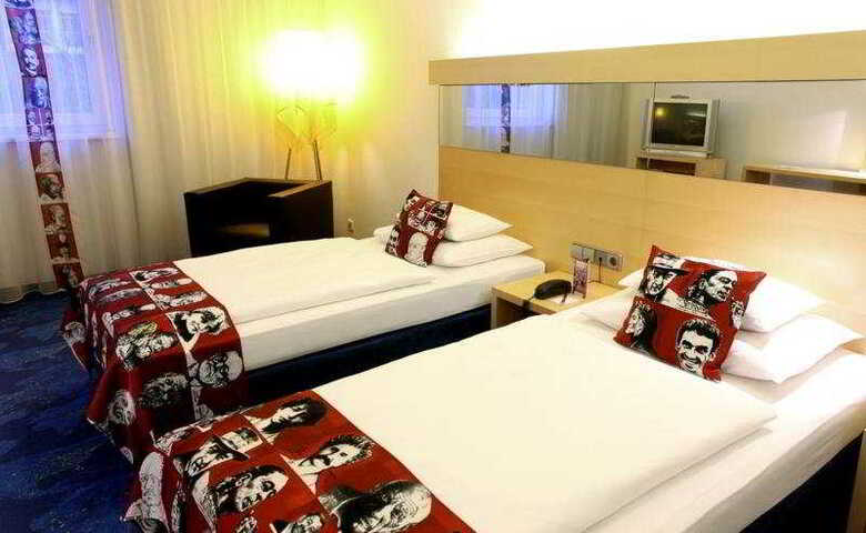 Hotel Canopy By Hilton Zagreb City Center