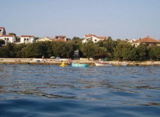Hotel Apartmani Bilusic