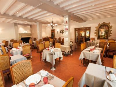 Quality Hotel Du Nord