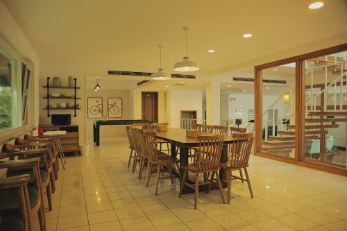 Beima Villa