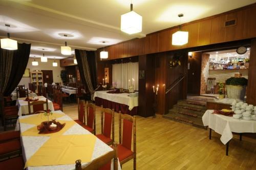 Hostal Jowisz