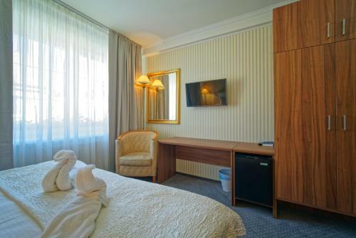 Hostal Penzion Janka