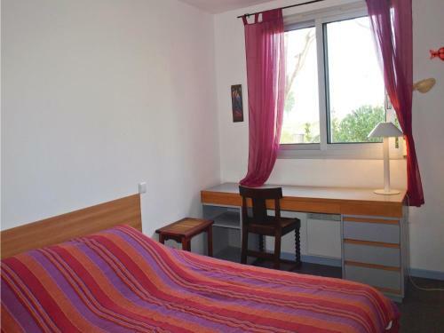 Apartment Joseph Le Bihan