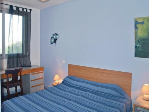 Apartment Joseph Le Bihan