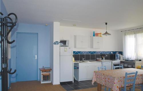 Apartment Joseph Le Bihan