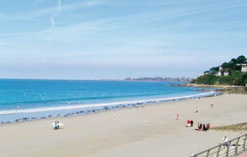 Apartment Joseph Le Bihan