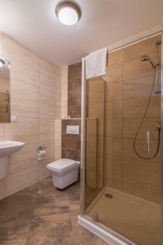Hostal Villa Pascal