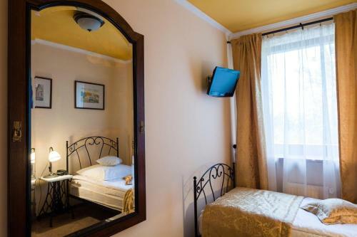 Hostal Willa Pastel