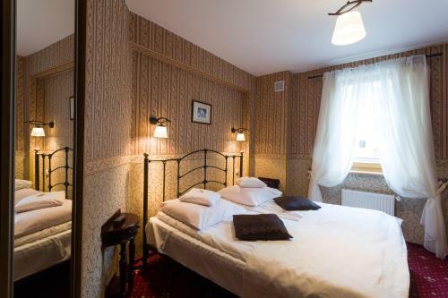 Hostal Willa Pastel