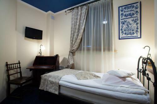 Hostal Willa Pastel