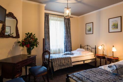 Hostal Willa Pastel