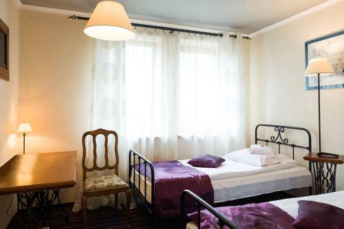 Hostal Willa Pastel