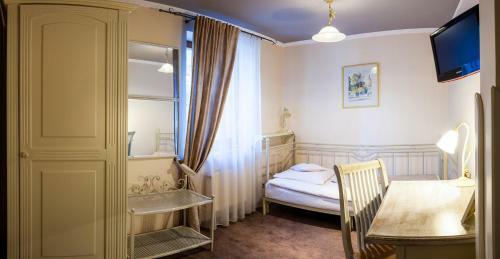 Hostal Willa Pastel