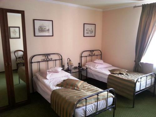 Hostal Willa Pastel