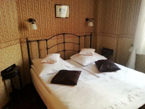 Hostal Willa Pastel