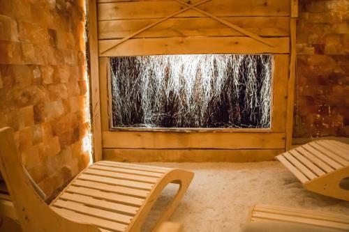 Hostal Willa Pastel