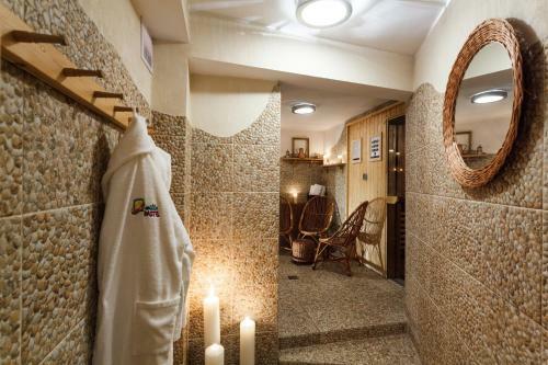 Hostal Willa Pastel