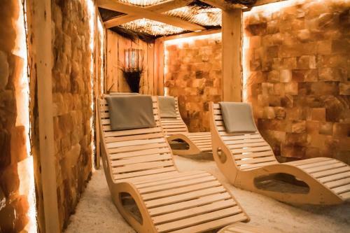 Hostal Willa Pastel