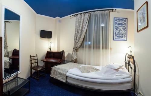 Hostal Willa Pastel