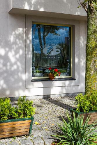 Hostal Willa Pastel