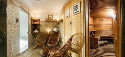 Hostal Willa Pastel