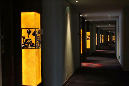 Beijing Taishan Hotel