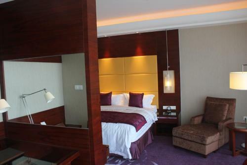 Beijing Taishan Hotel