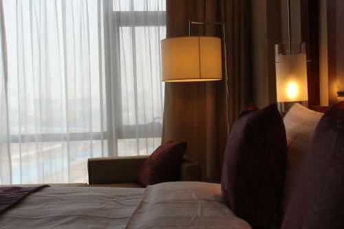 Beijing Taishan Hotel