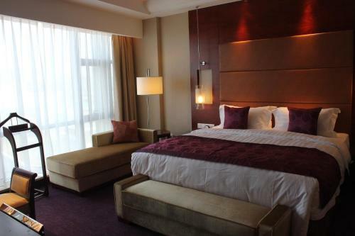 Beijing Taishan Hotel