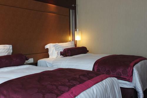 Beijing Taishan Hotel