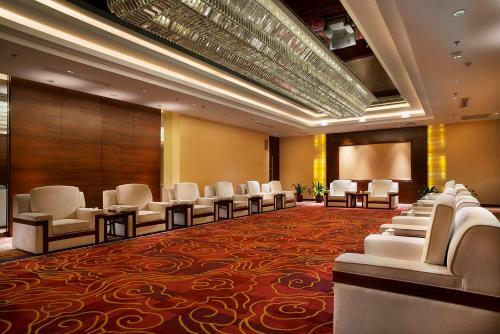 Beijing Taishan Hotel