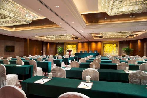 Beijing Taishan Hotel