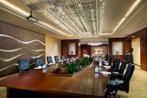 Beijing Taishan Hotel