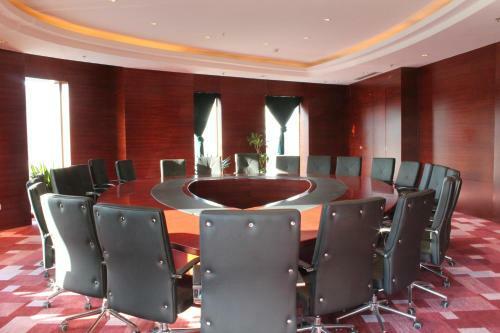Beijing Taishan Hotel
