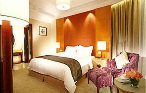 Beijing Taishan Hotel
