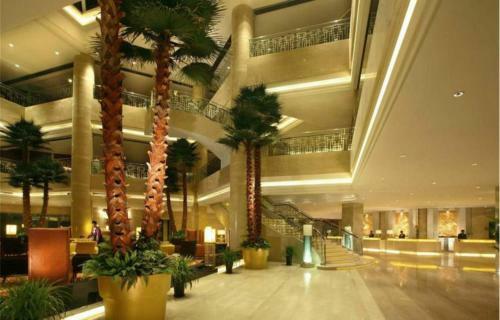 Beijing Taishan Hotel