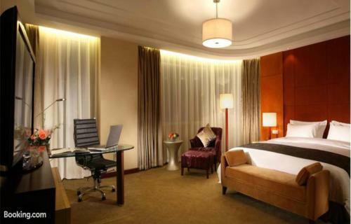 Beijing Taishan Hotel