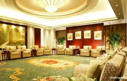 Beijing Taishan Hotel