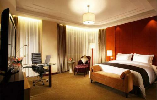 Beijing Taishan Hotel