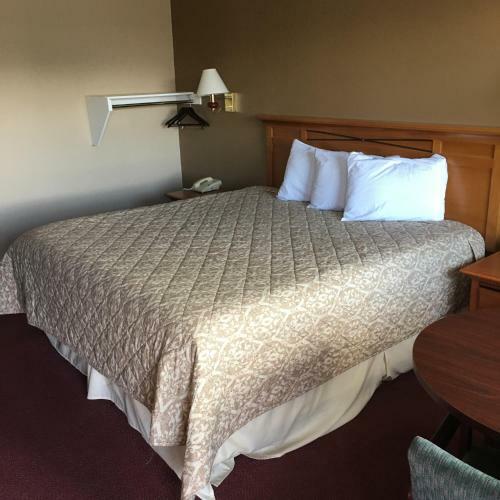 Hotel Morgan Inn And Suites Walla Walla