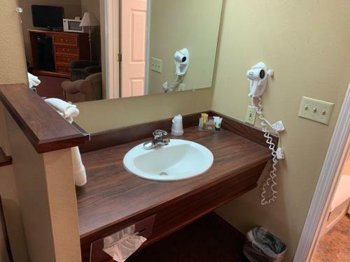 Hotel Morgan Inn And Suites Walla Walla