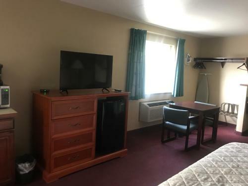 Hotel Morgan Inn And Suites Walla Walla