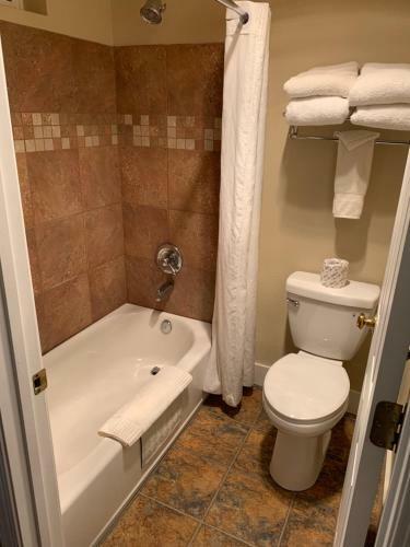 Hotel Morgan Inn And Suites Walla Walla
