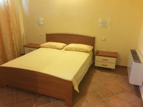 Agroturismo Agriturismo La Valbona